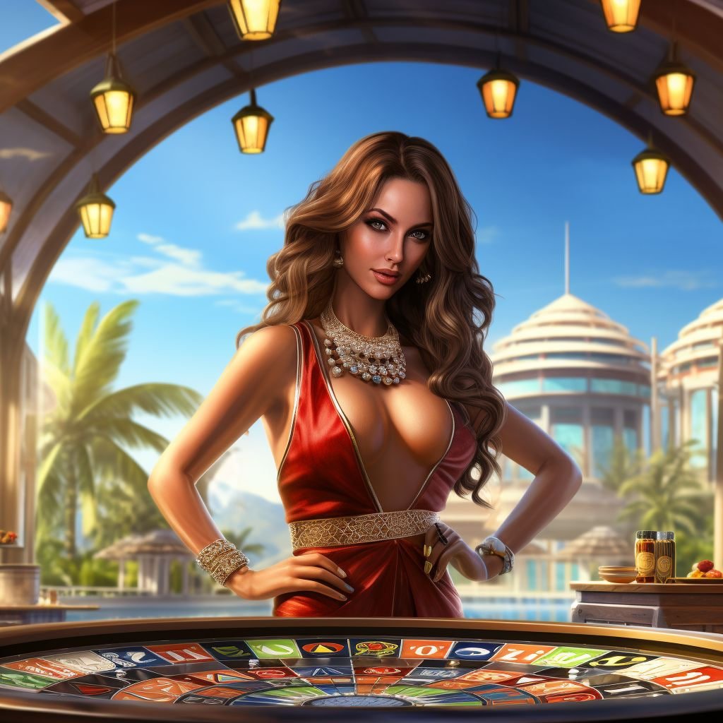 caca17 live casino – panduan langkah demi langkah cara memulai bermain live dealer